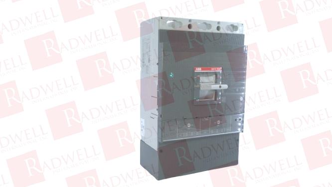 ASEA BROWN BOVERI 1SDA102839R1