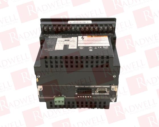 SIEMENS 9510DC-1156-AZZA