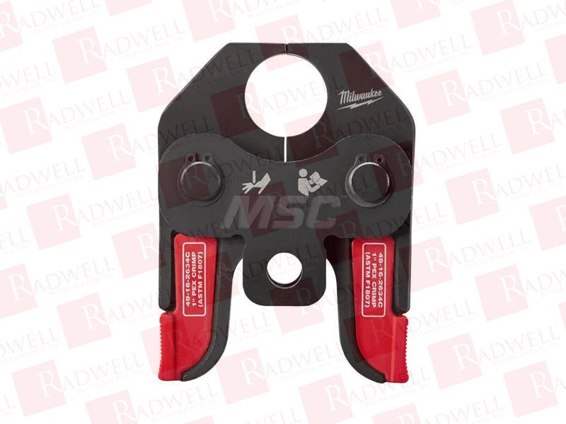 MILWAUKEE POWER TOOLS 49-16-2634C