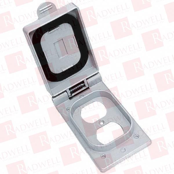 HUBBELL CWP8CR