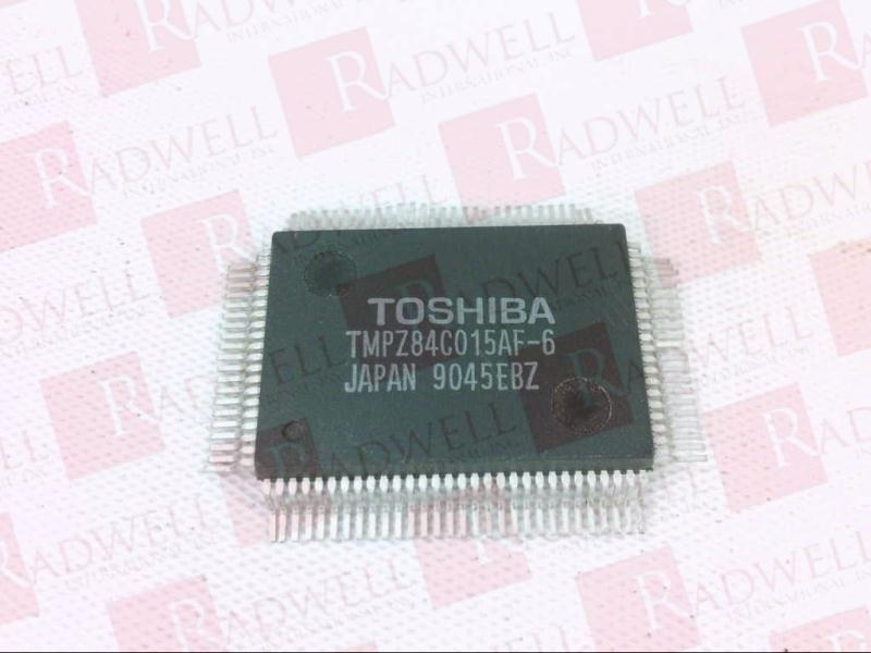 TOSHIBA TMPZ84C015AF-6
