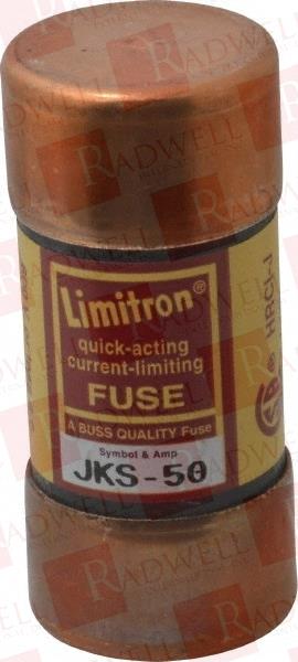 EATON CORPORATION JKS-50