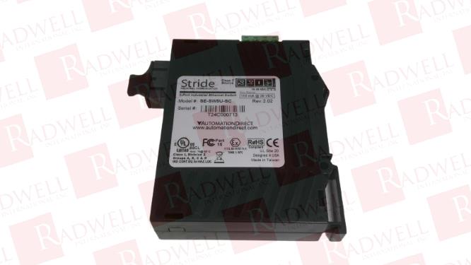 AUTOMATION DIRECT SE-SW5U-SC