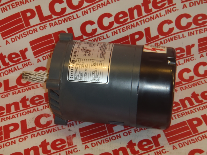 GENERAL ELECTRIC 5KC39QN1005BX