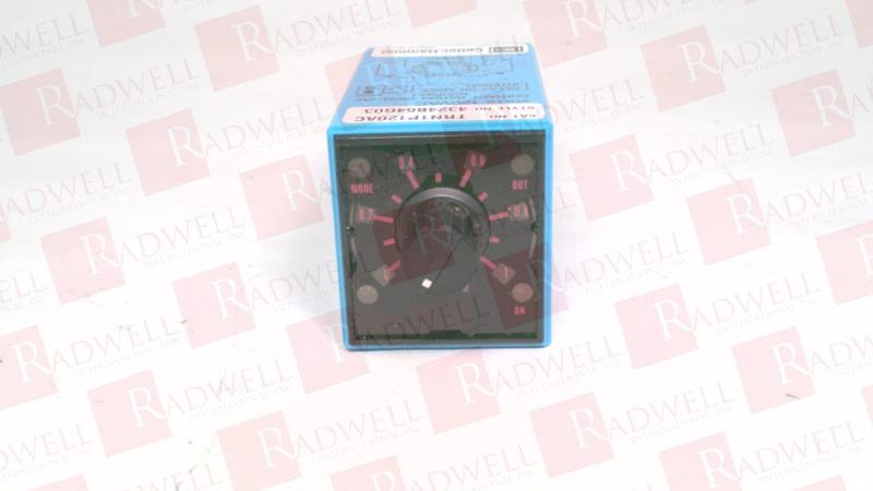 EATON CORPORATION TRN1P120AC