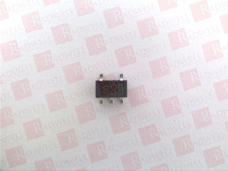 ROHM SEMICONDUCTOR FMG8AT148