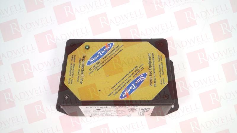 ENERGY CONTROL SYSTEMS ST-SP2N2-P 