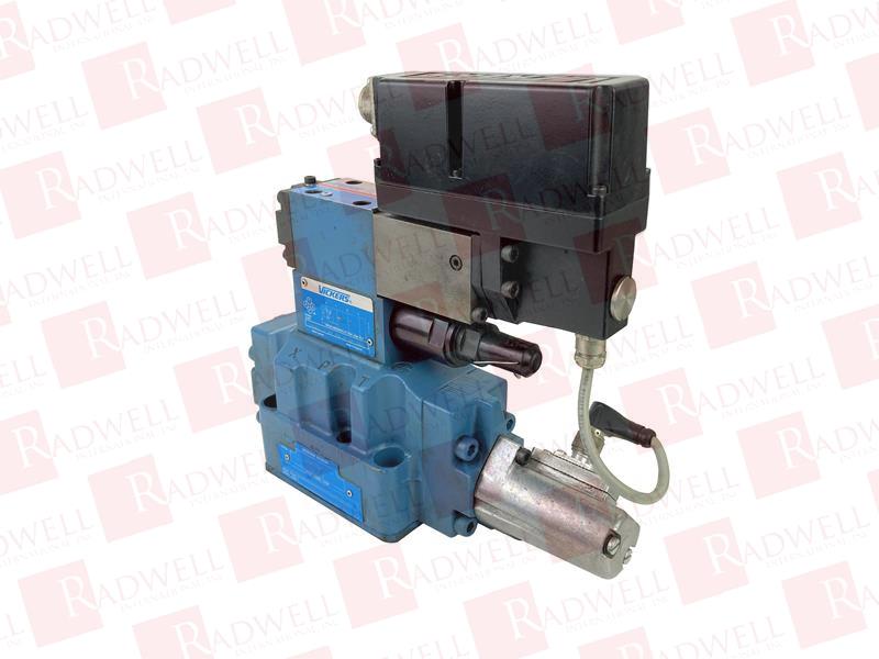 EATON CORPORATION KBHDG4V 3 7X PE7 10