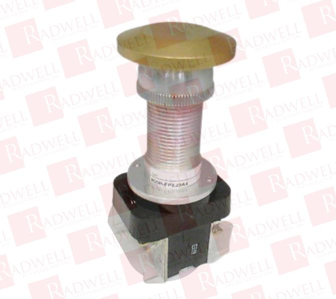 ALLEN BRADLEY 800H-FPXJ9A4