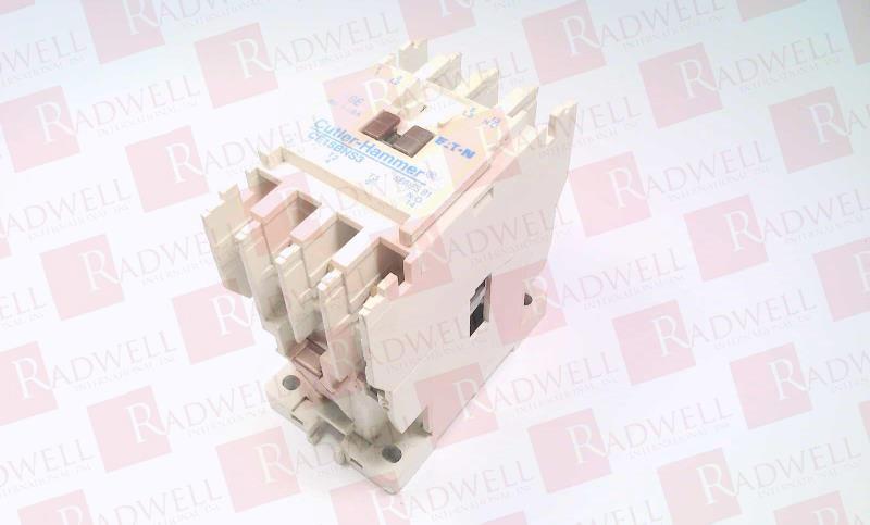 EATON CORPORATION CE15BNS3