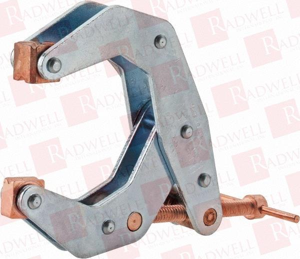 INDUSTRIAL MAGNETICS K025TD
