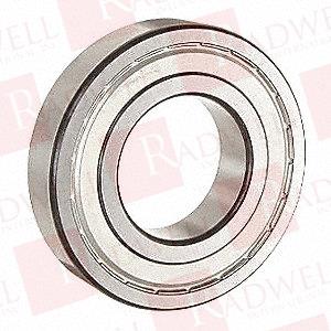 SKF 6314-ZJEM