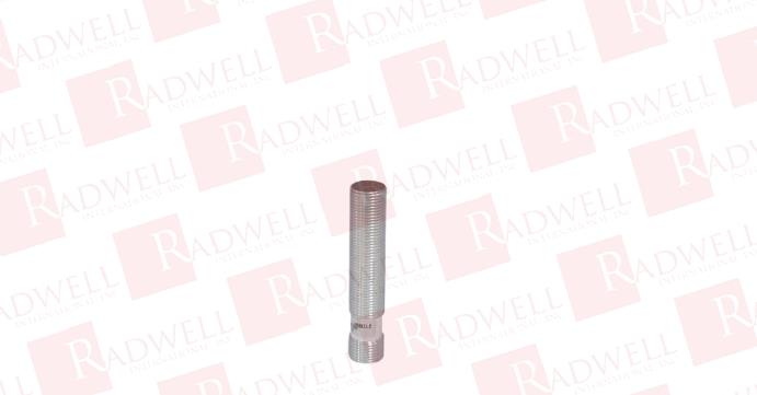 CONTRINEX LLR-M12MA-NMS-603