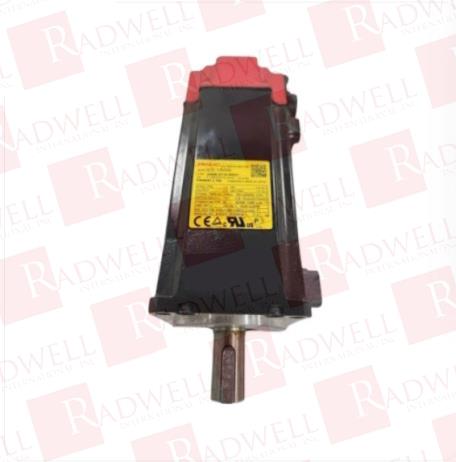 FANUC ZA06B-0116-B503#0100
