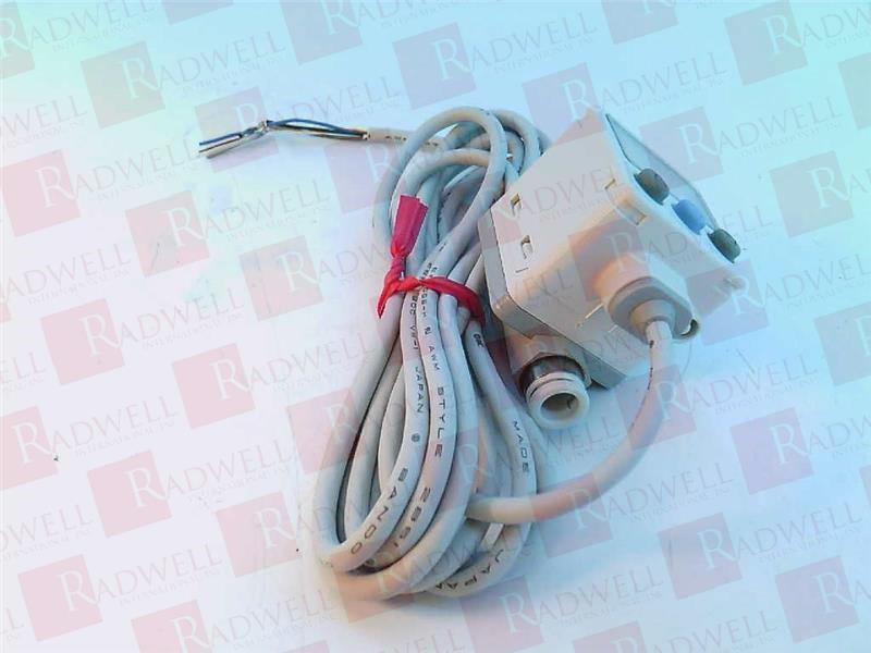 SMC ISE40A-C6-T-M
