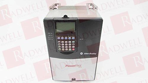 ALLEN BRADLEY 20AD014A3AYNANC1