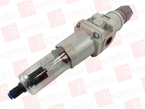 SMC AW60-10BD-B
