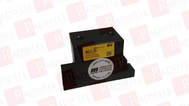 NETTER VIBRATION 61007 