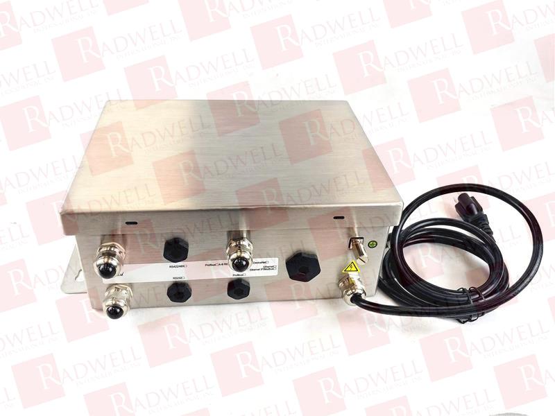 METTLER TOLEDO ACM500-CL