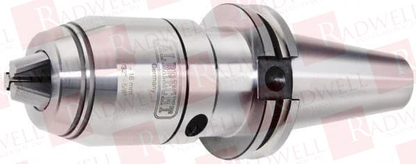 ALBRECHT PRECISION CHUCKS 75406