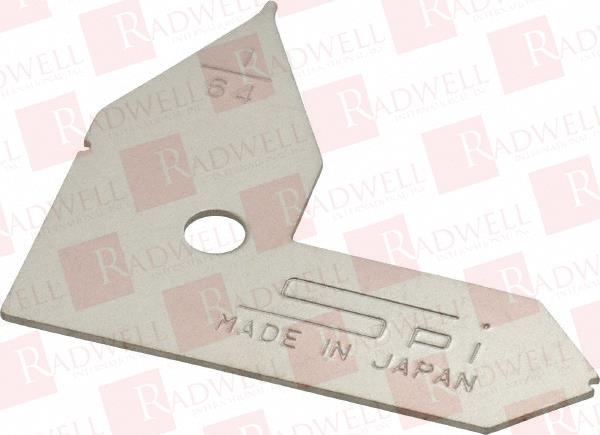 SWISS PRECISION INSTRUMENTS 30-720-7