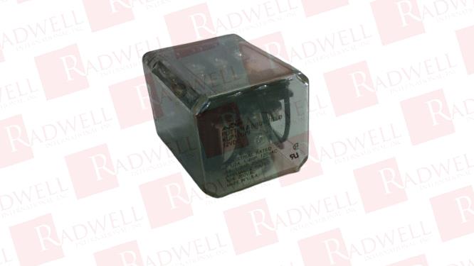 TE CONNECTIVITY KUP17D19-12V