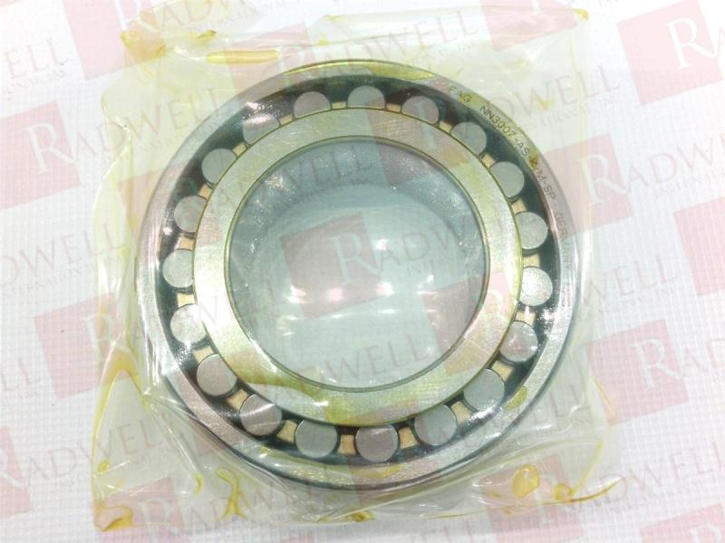 SCHAEFFLER GROUP NN3007-AS-K-M-SP