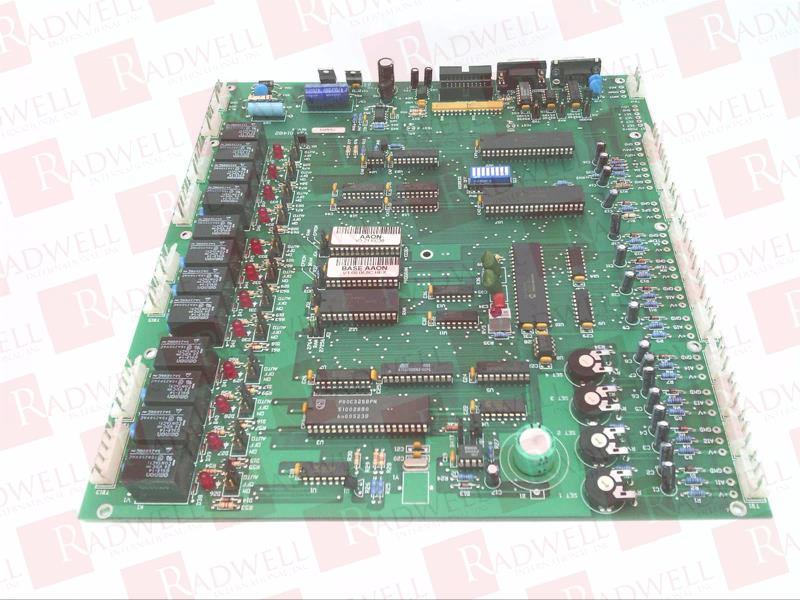  , CIRCUIT BOARD, VVT BOARD