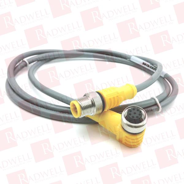 TURCK WKC 8T-1.3-RSC 4.4T/CS10674