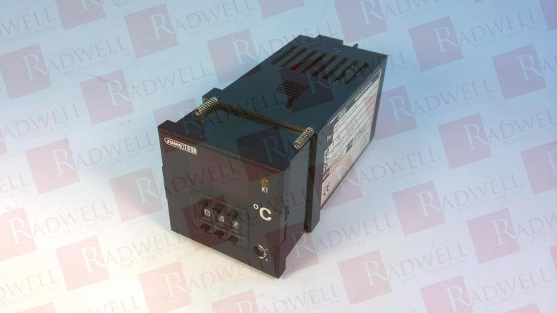 JUMO HR0T-48/K,DI,D,ES
