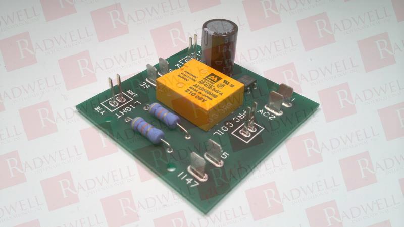 ASEA BROWN BOVERI 0-55325-41
