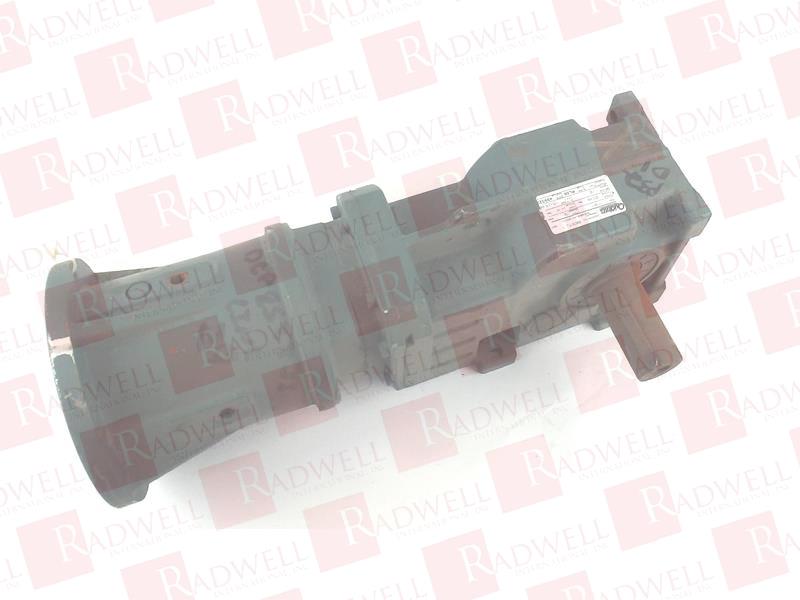 ASEA BROWN BOVERI BB683LN140TC-21.22:1