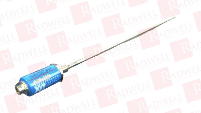 AMETEK 952-CP-0325-X-D5-E