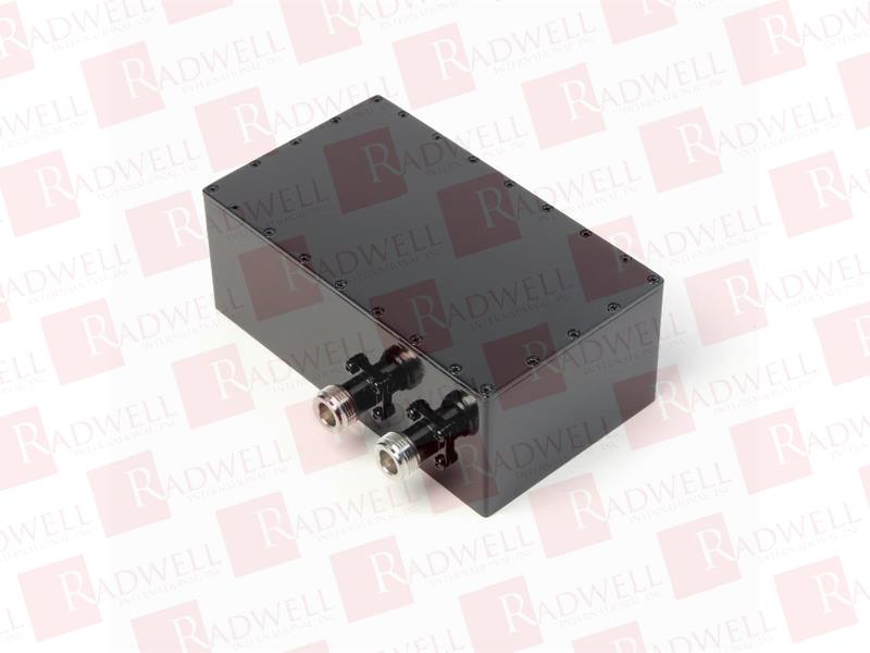 ANATECH ELECTRONICS AB917B1266