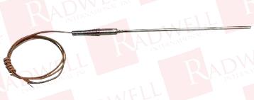 OMEGA ENGINEERING TJ36-CPSS-116U-2-SMPW-M