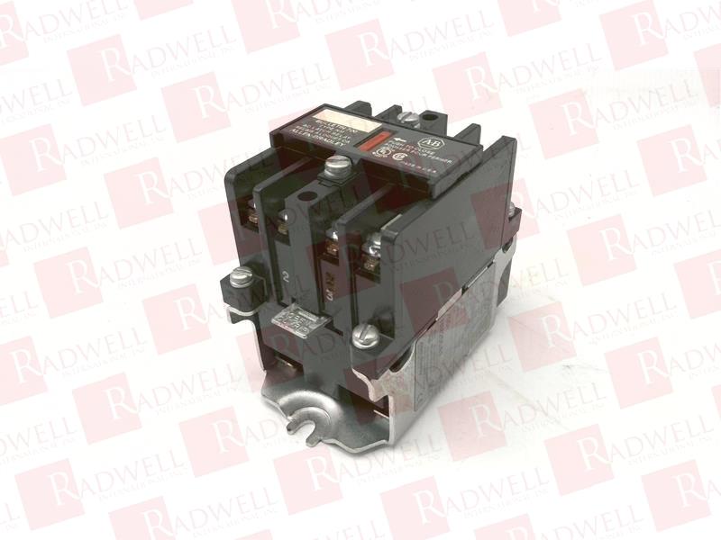 ALLEN BRADLEY 700-NM200A1