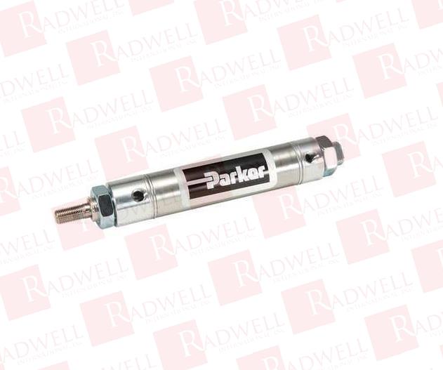 PARKER 2.00DXPSR03.00