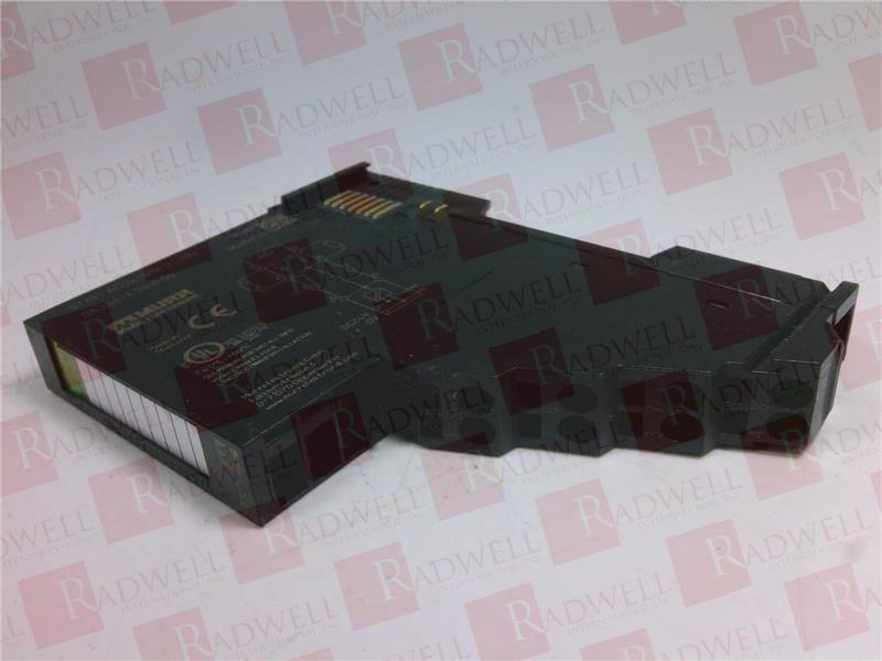 MURR ELEKTRONIK 57331