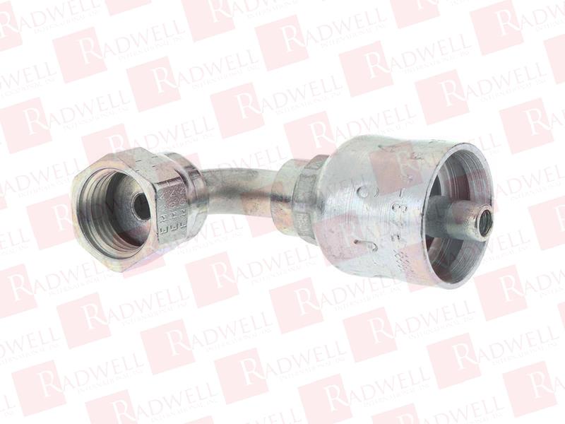 PARKER 1J943-4-4