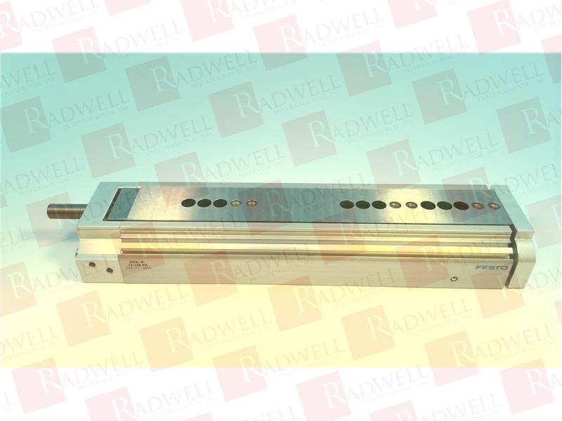 FESTO DGSL-N-12-150-PA