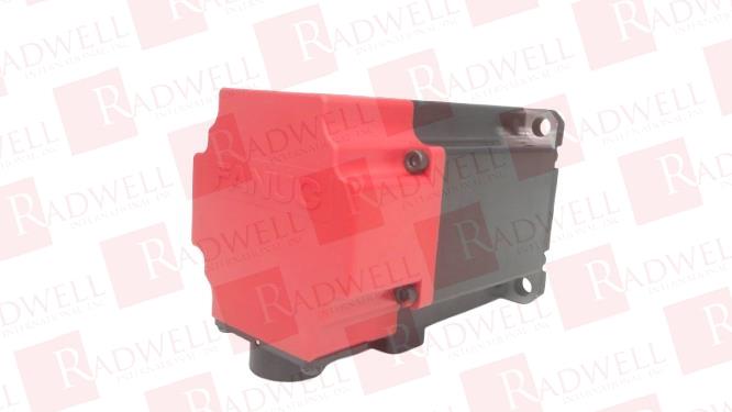 FANUC A06B-0115-B104