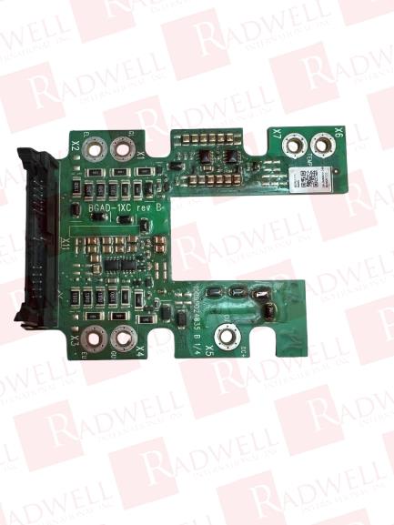 ASEA BROWN BOVERI BGAD-11C