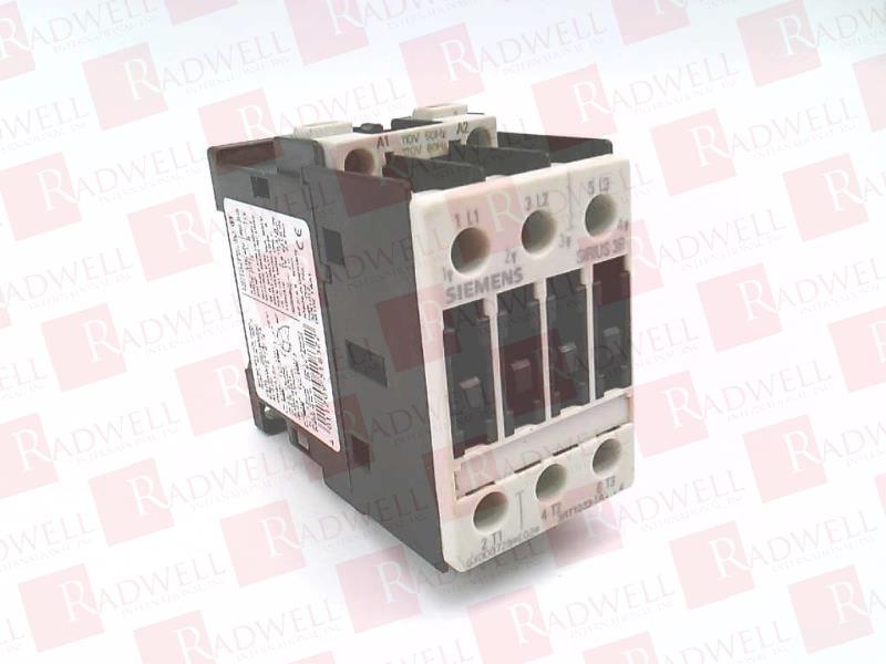 SIEMENS 3RT10231AK64