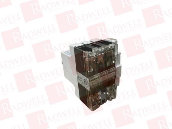 EATON CORPORATION PKZM1-10