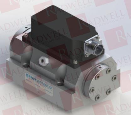 STAR HYDRAULICS 892