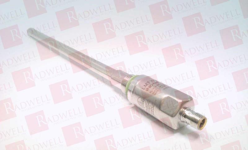 EFECTOR LMECE-A12E-QSKG-2/US-LMT105