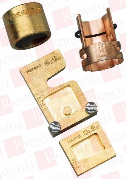 MERSEN R642