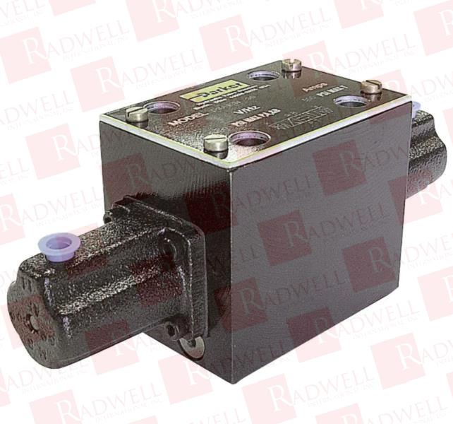 PARKER D3A001CV
