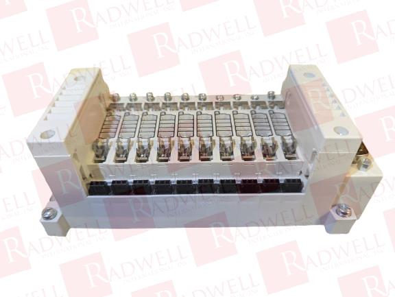 SMC VV5Q11-10C6FU1-DS