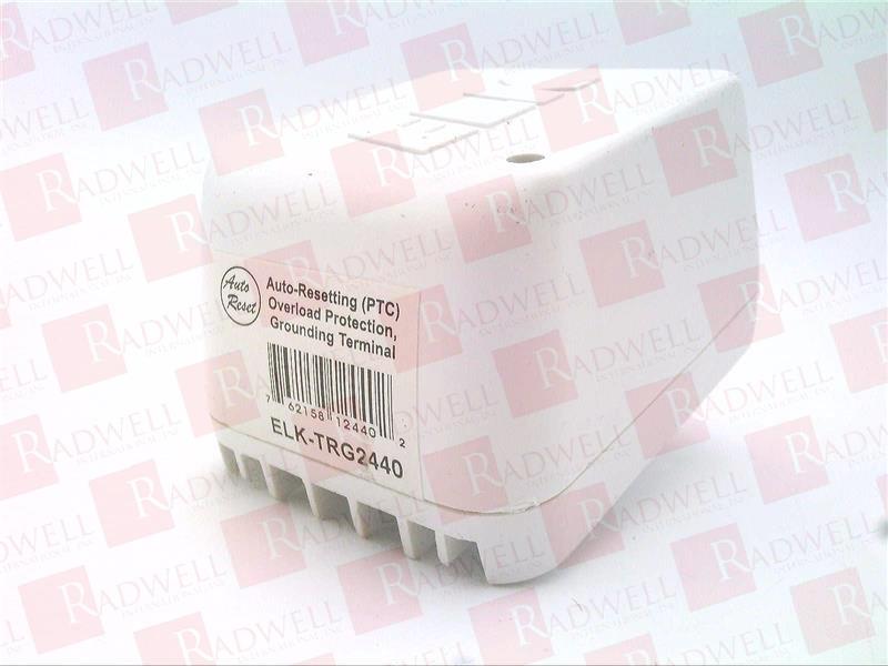 ELK PRODUCTS TRG2440